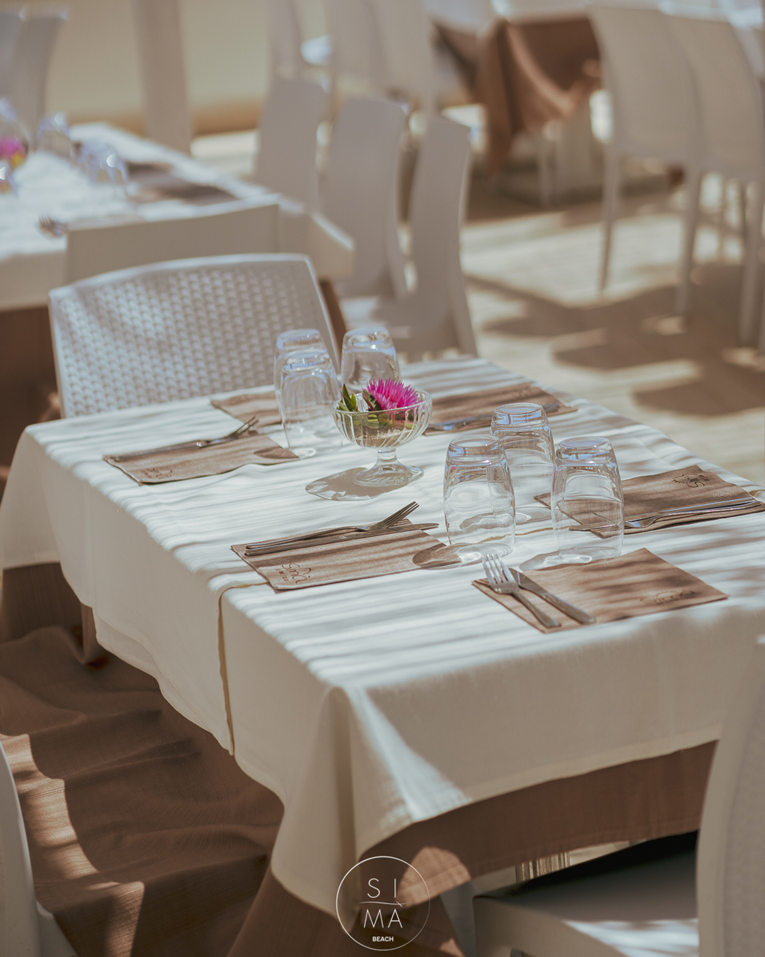 Homepage Simá Restaurant Bar Sassari