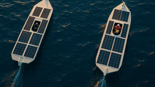 Barche a vela solari: il futuro della nautica a emissioni zero
