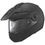 Miniatura: CASCO SCHUBERTH E1 TUAREG OPACO NERO