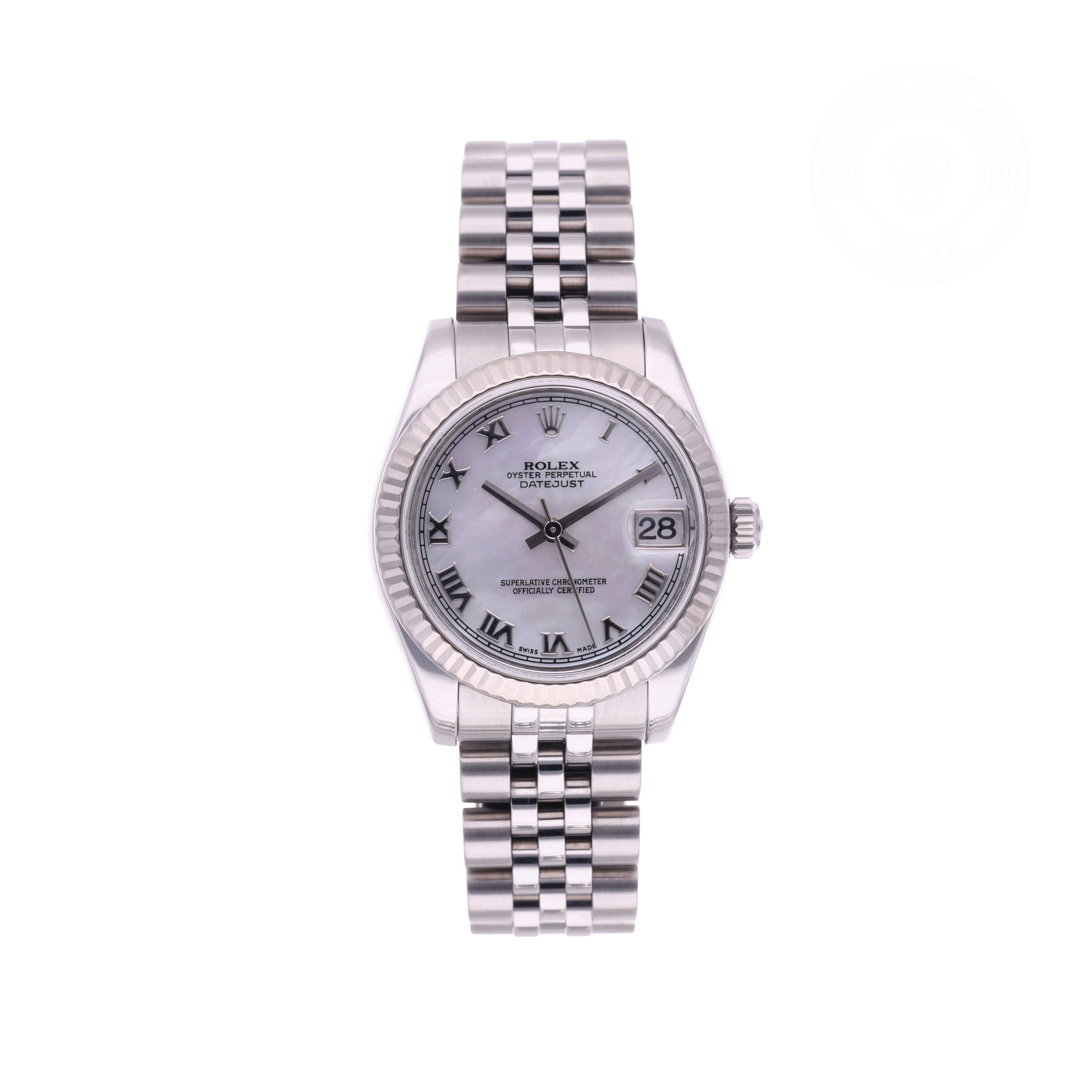 Datejust 31