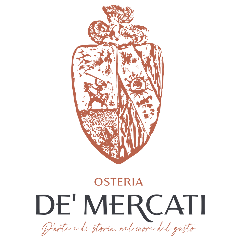 Osteria De'Mercati