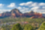 Sedona Town