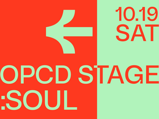 2024 OPCD STAGE: SOUL