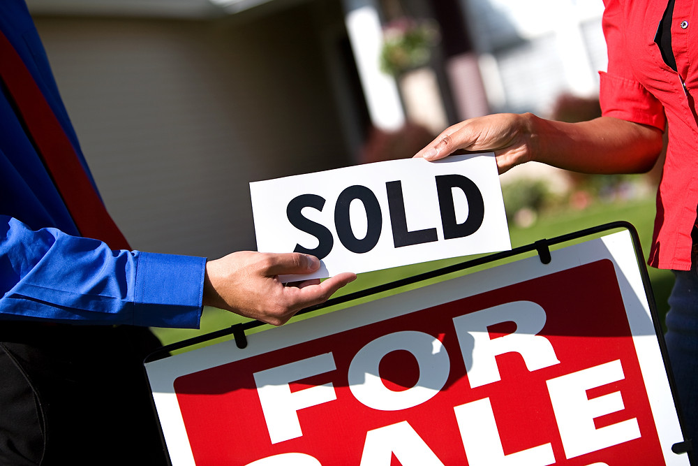 Sold Real Estate