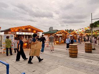 Weltreiseblog #9 // Tag 45-55, Japan: kurzer Stop in einem großen und vielfältigen Land