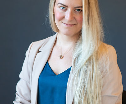Freya Moran