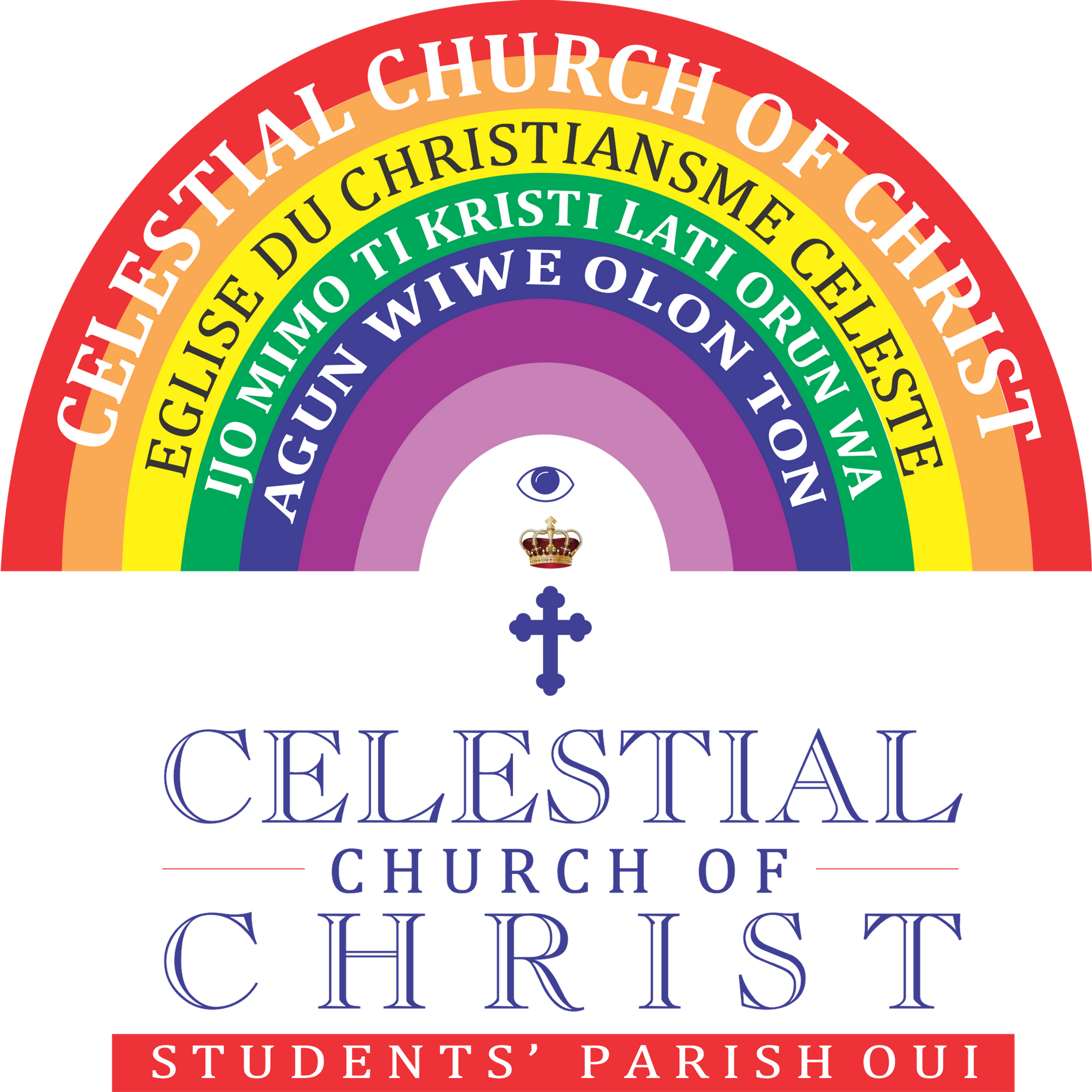 Celestial Church Of Christ Logo Png Free PNG Image