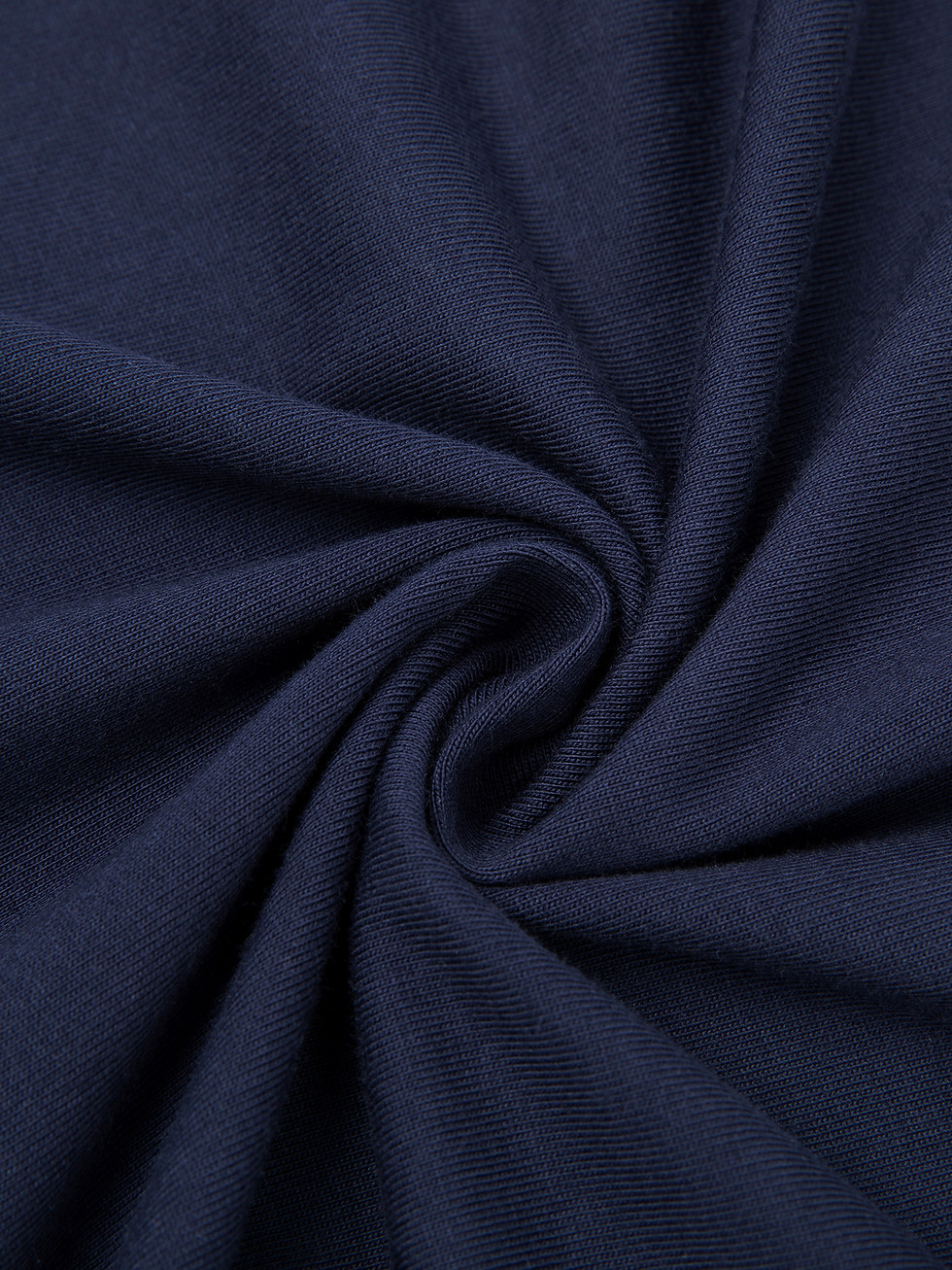 Thumbnail: Essential Cotton T-Shirt