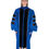 Thumbnail: Custom Deluxe Doctoral Gown & Tam