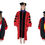 Thumbnail: Custom Deluxe Doctoral Package