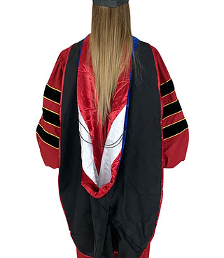 Cappe Diem Regalia Review | cappediem Graduation Attire Cappe Diem Regalia Review | cappediem Graduation Attire
