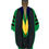 Thumbnail: Custom Doctoral Hoods