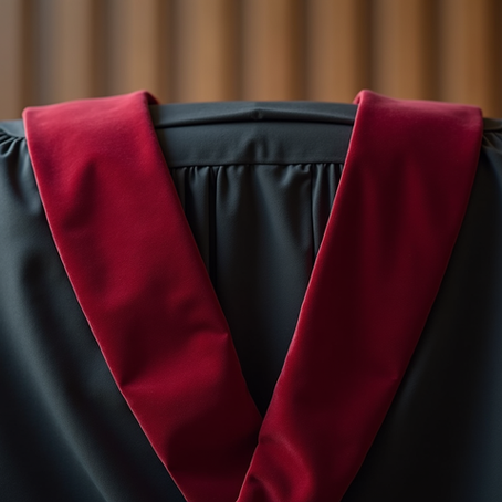 A Guide to Buying Doctoral Regalia Online for Your Graduation Ceremony Attire