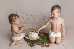 Anna_Schön_Photography_Cake Smash_Geburtstags_Shooting_Remseck am Neckar