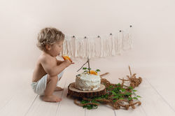 Anna_Schön_Photography_Cake Smash_Geburtstags_Shooting_Remseck am Neckar