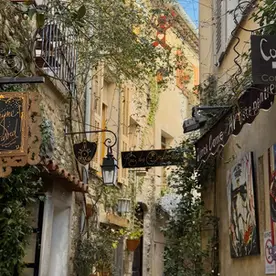 Pourquoi investir en Airbnb à Mougins est une stratégie haut de gamme ?