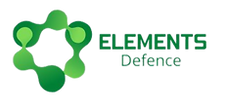 Elements Defence logo