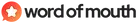 Word of mouth logo 1