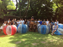 End of year Event