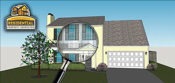 Residential Property Inspector