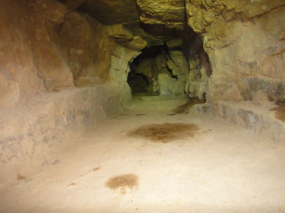 Cave of Treasures.JPG