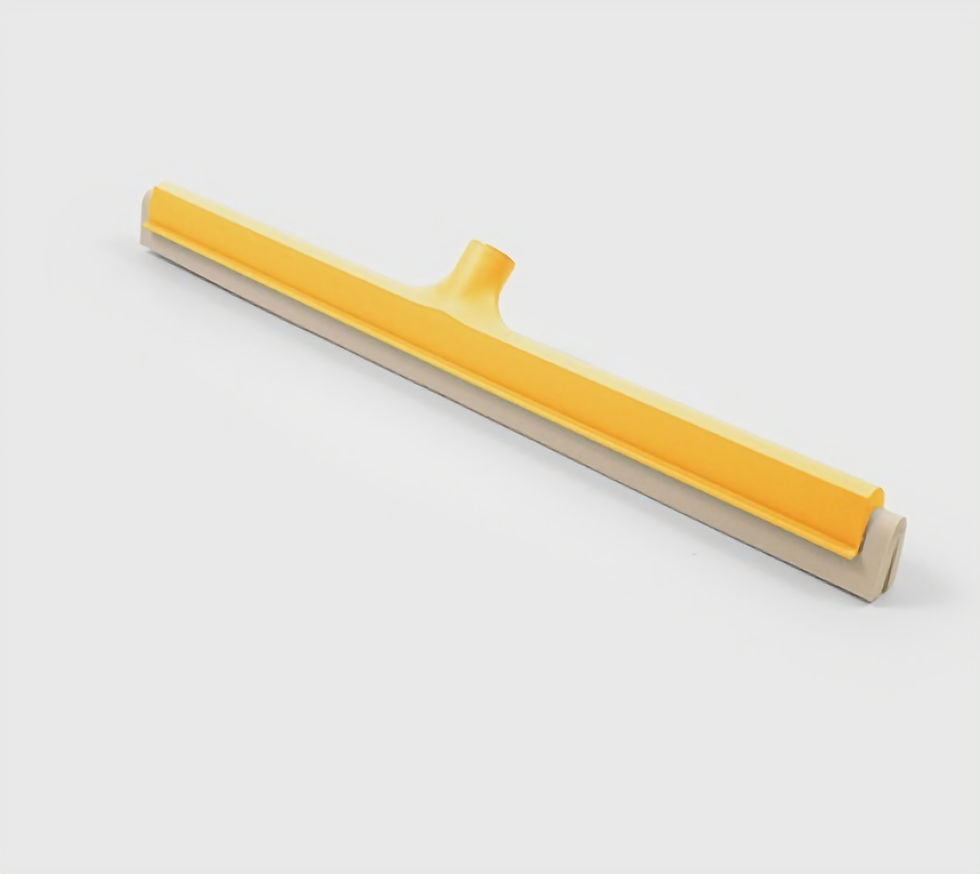 Thumbnail: PS60 Double Bladed Squeegee 600mm