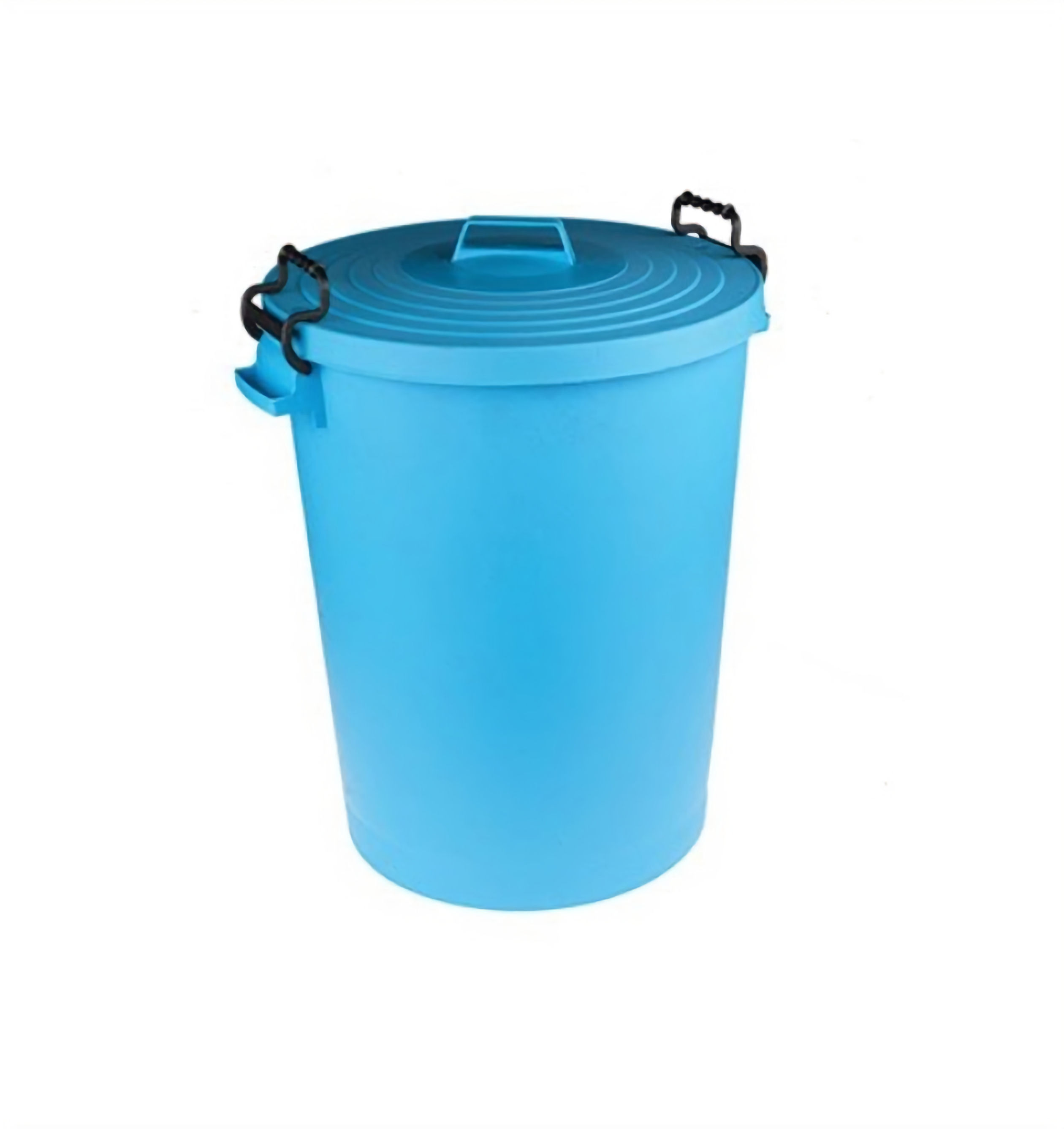 PD110 - 110Ltr Bin with Lid