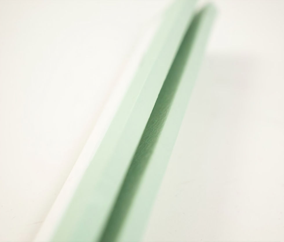 Thumbnail: CAS4 Squeegee Refill 400mm