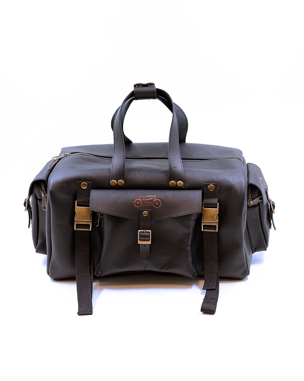 Miniatura: Travelbag TLK frente