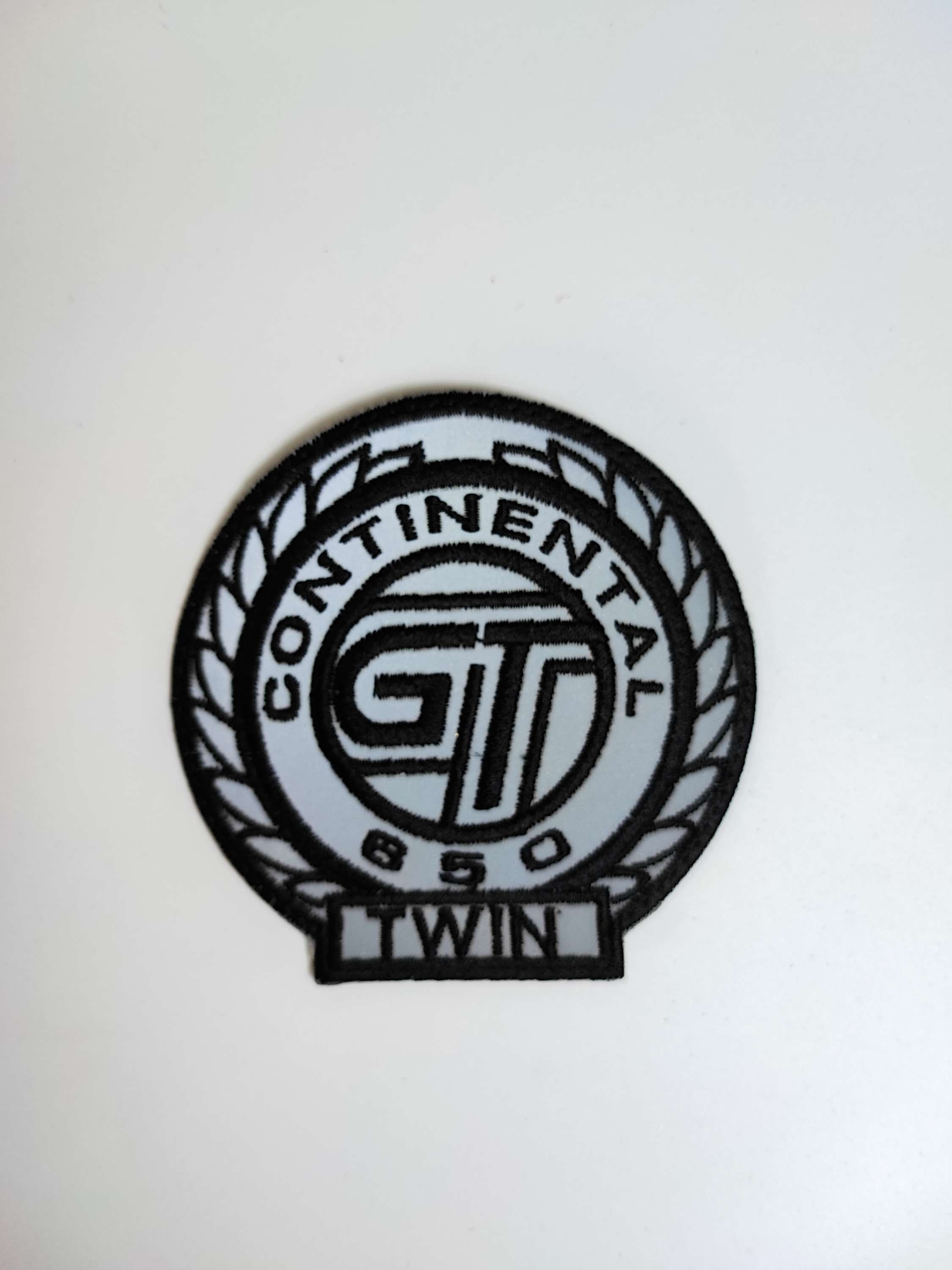 Parche Continental GT 650 (Reflectivo)