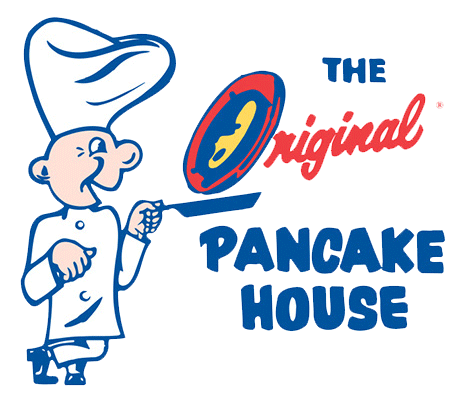 Original Pancake House Iowa, Iowa OPH, Iowa Original Pancake House