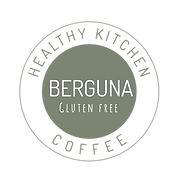 Logo de Berguna Gluten Free