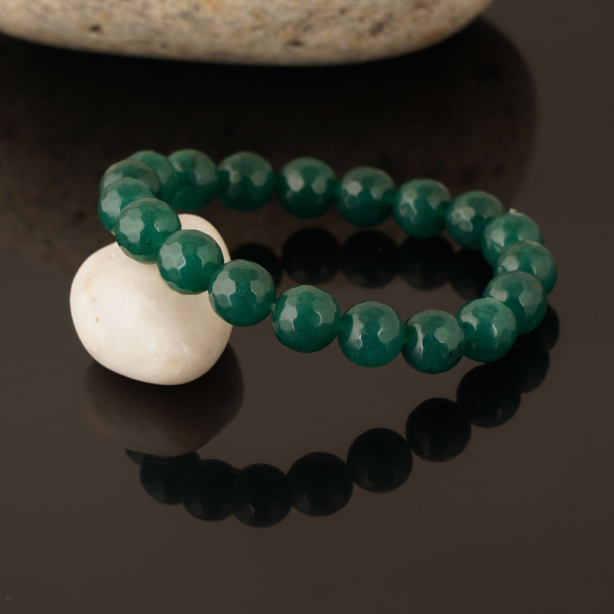 Green Aventure Diamond Cut