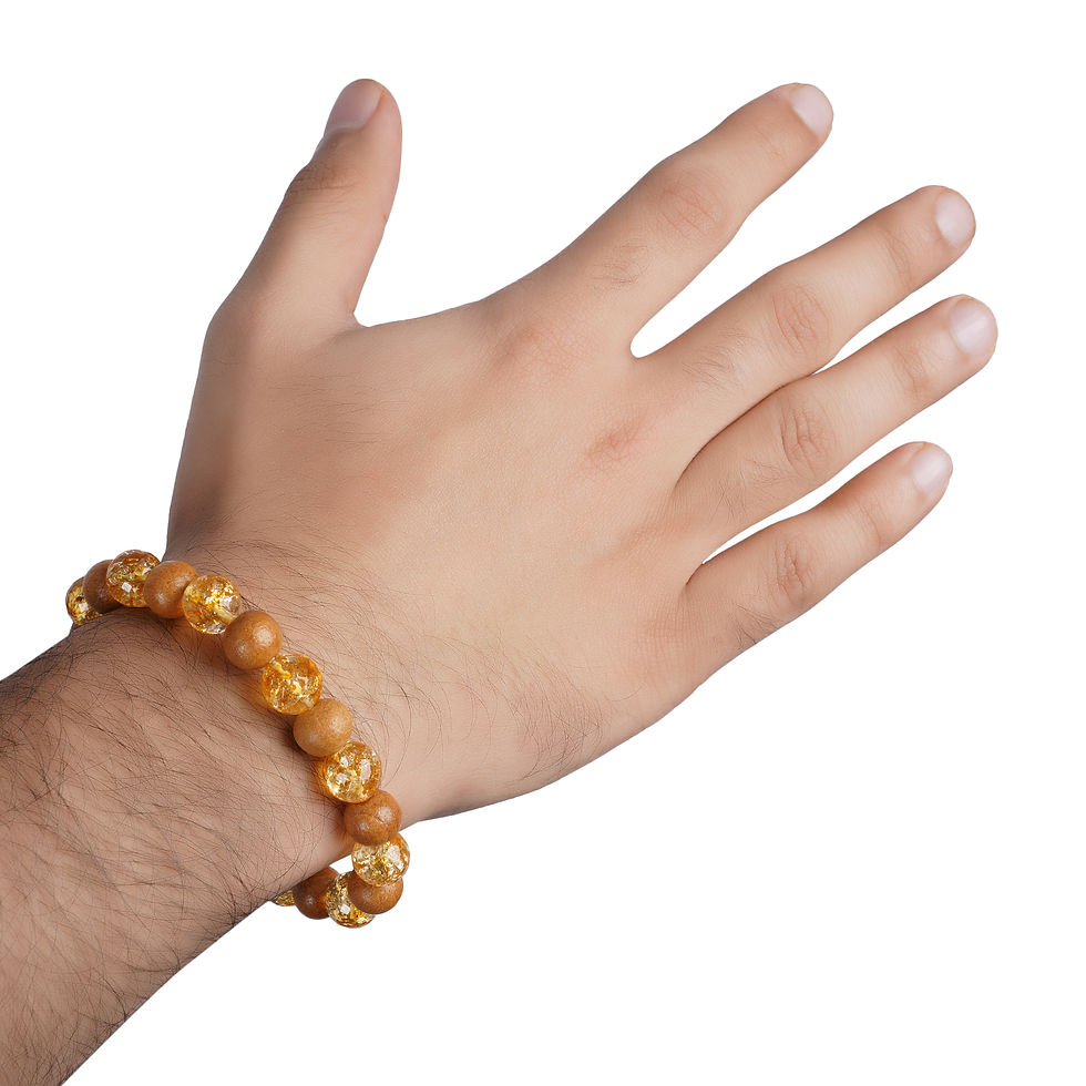 Thumbnail: Citrine Wood