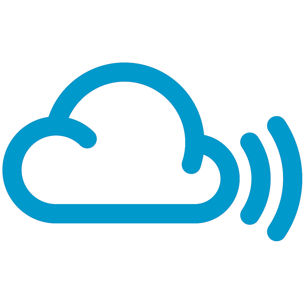 Mix Cloud Logo