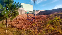 Terreno - Condomínio Reserva Samambaia