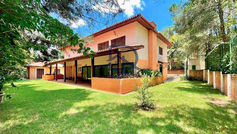 Cond. Sto Antônio do Forte 7d/5sts. Piscina, grande quiosque gourmet, anexo hóspede e casa caseiro!