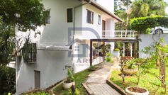 Casa de alto padrão com 3 dormitórios - Condomínio Patrimônio do Carmo