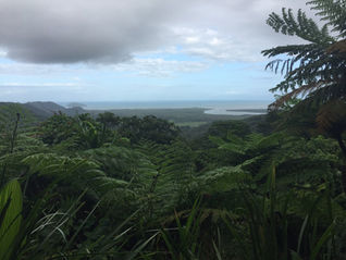 Cairns: The Mighty Gateway to the Great Barrier, and endless fun