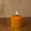 Thumbnail: Pure Beeswax Candle