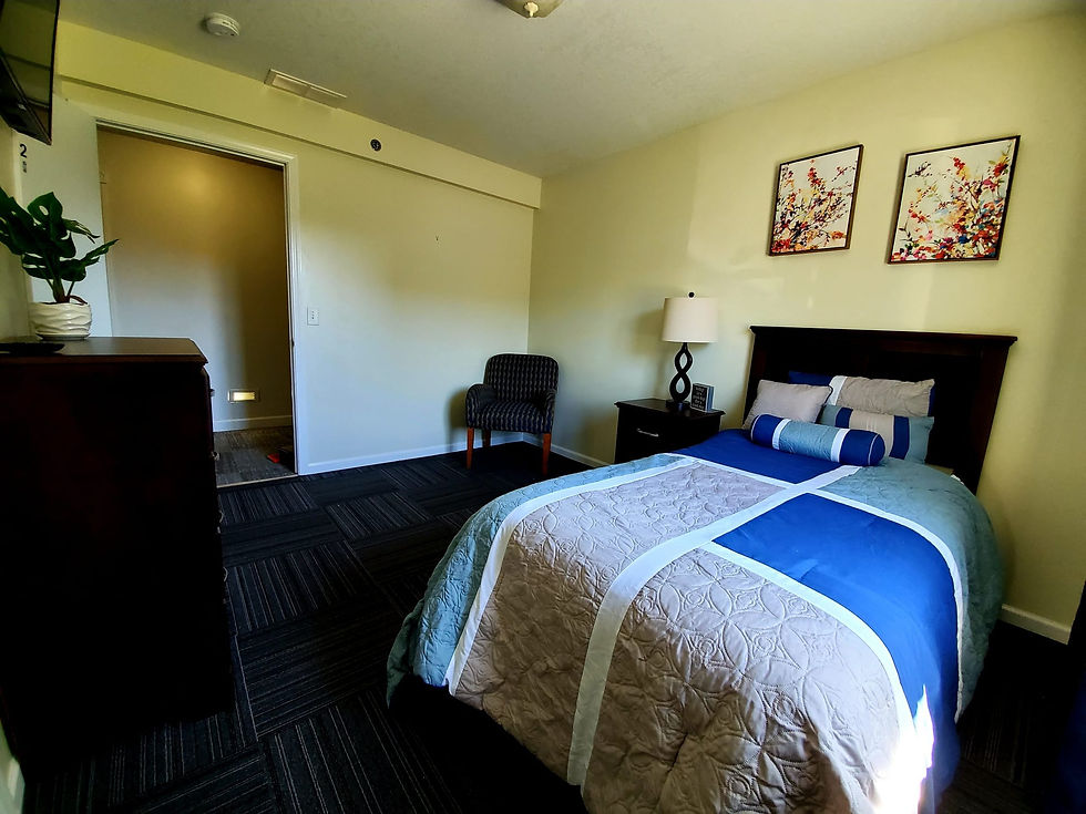 Private En-Suite