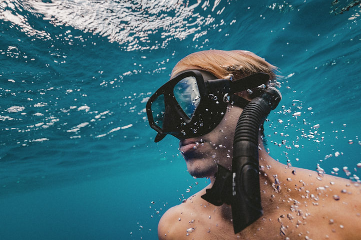 Scuba Rentals