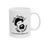 Thumbnail: “Coffee or Kerfuffle” - Uncle Cookie's Coffee Company Ceramic Mug 11oz