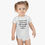 Thumbnail: "I can't wait until I am old enough to drink coffee.  Baby Short Sleeve Onesie®