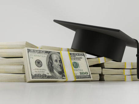 Breaking Down Student Debt: How California, Washington, and Oregon Compare
