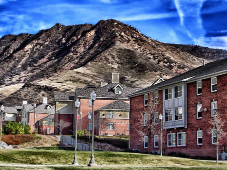 Higher Education in Rural Mountain Communities: Bridging the College Attainment Gap