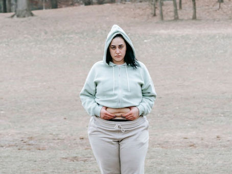 Gen Z’s Body Image Crisis: 40+ Alarming Statistics Behind Britain’s Mental Health Emergency