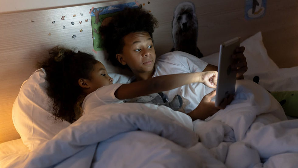 Photo by cottonbro studio