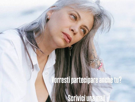Fotografia per caregiver (luglio-agosto 2026)