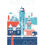 Miniature : AFFICHE DE NANTES 40x60